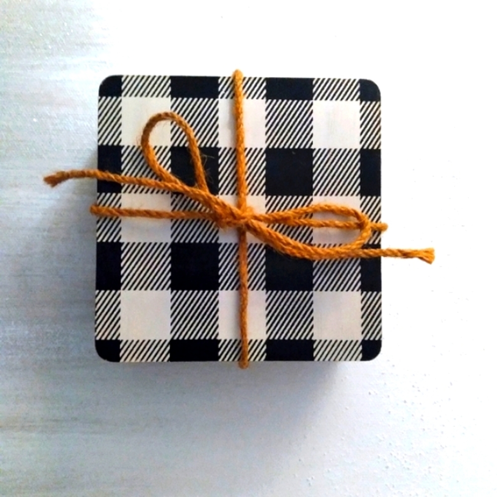 Coasters